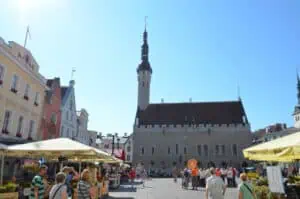 tallinn