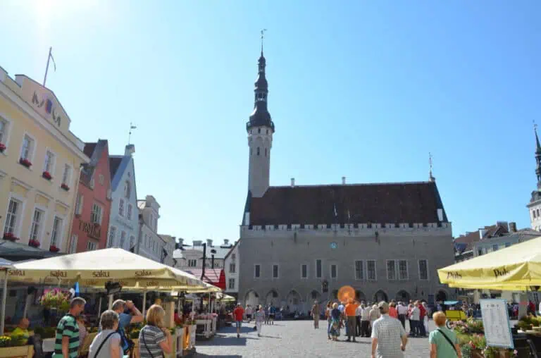 tallinn